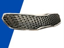 Kia Cerato 2014 Ablisovka